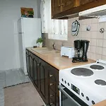 Evaggelatos بيت للعطل