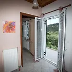 بيت للعطل Evaggelatos *