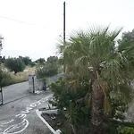 بيت للعطل Evaggelatos ليكسوري