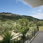 بيت للعطل Evaggelatos