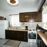 펜션 Evaggelatos 릭수리