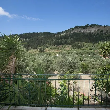 Evaggelatos * Lixouri