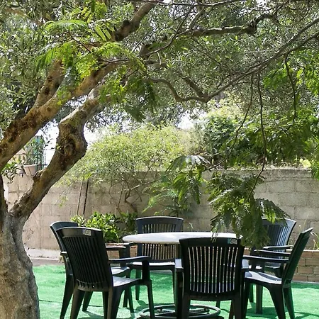 Evaggelatos Hébergement de vacances Lixouri