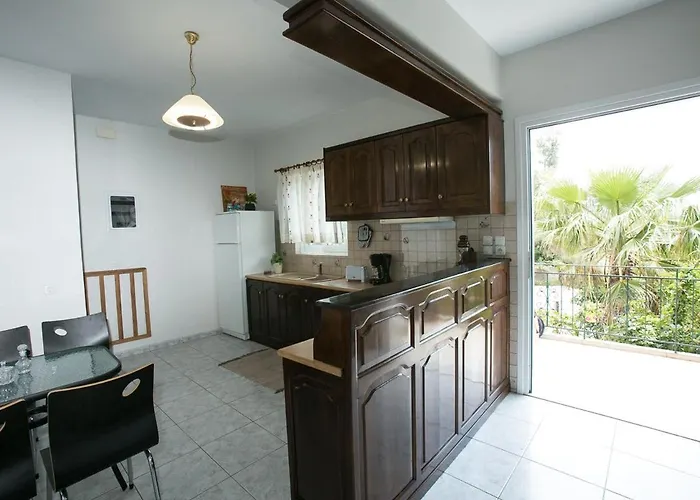 Evaggelatos * Lixouri