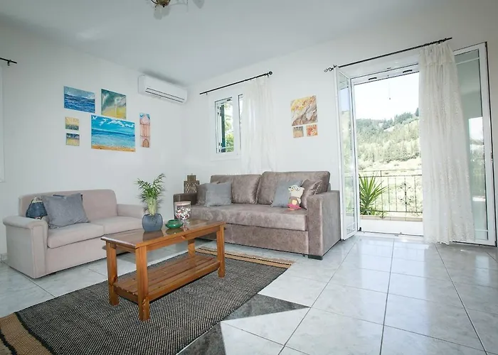 Prázdninový dům Evaggelatos Lixouri