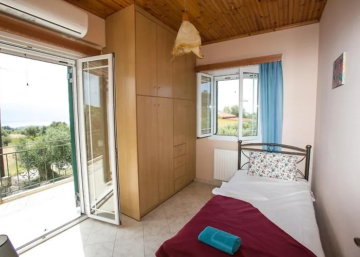 Evaggelatos * Lixouri