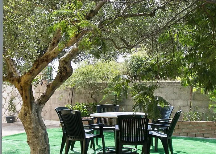 Evaggelatos Prázdninový dům Lixouri