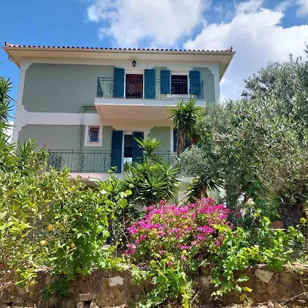 Evaggelatos * ليكسوري