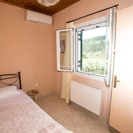 Evaggelatos ليكسوري