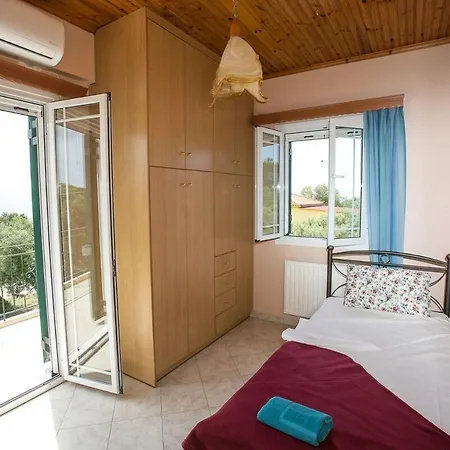 Evaggelatos * ليكسوري